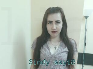 Sindy_sxy18