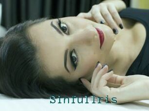 SinfulIris