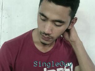 SingleGuy