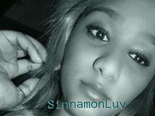 SinnamonLuv