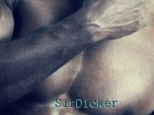 SirDicker
