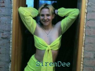 SirenDee