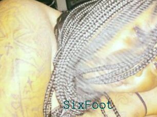 SixFoot