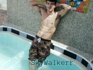 SkyWalkerr