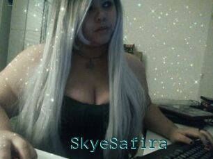 SkyeSafira