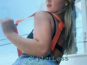 SkylerLess