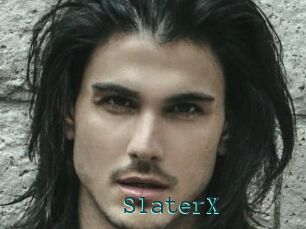 SlaterX