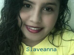 Slaveanna