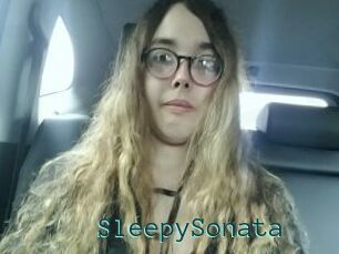 SleepySonata