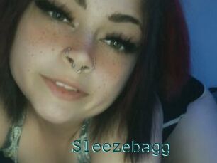 Sleezebagg