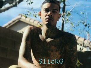 SlickG