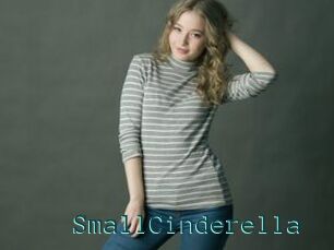 SmallCinderella