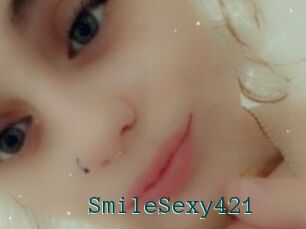 SmileSexy421