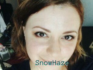 SnowHaze
