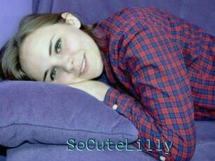 SoCuteLilly