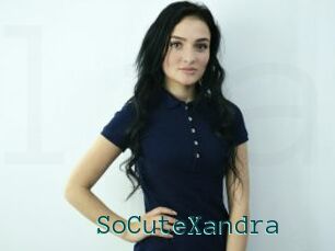 SoCuteXandra