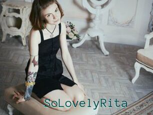 SoLovelyRita