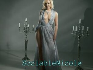 SociableNicole Liens Adultes