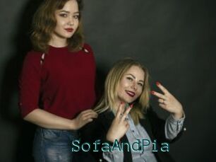 SofaAndPia