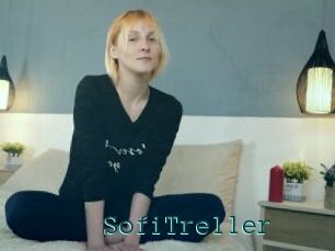 SofiTreller