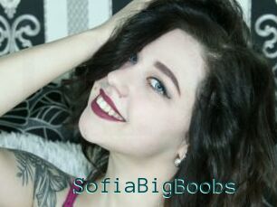 SofiaBigBoobs