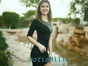 SofiaHillx