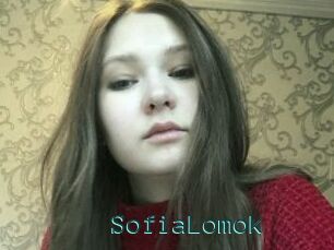 SofiaLomok