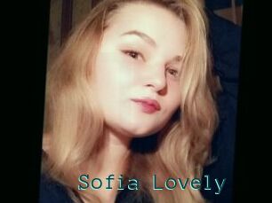 Sofia_Lovely