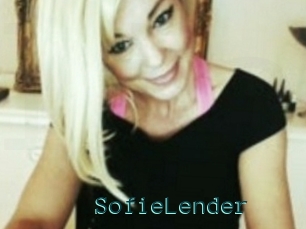 SofieLender