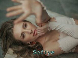 Sofiye