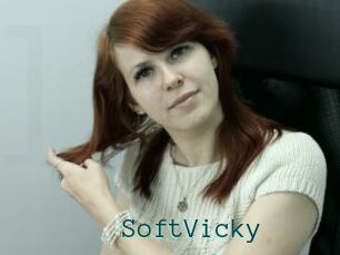 SoftVicky