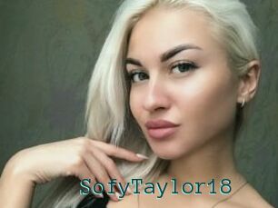 SofyTaylor18