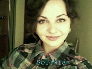 SoloMia