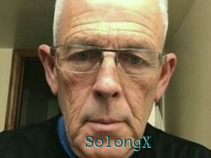 SolongX