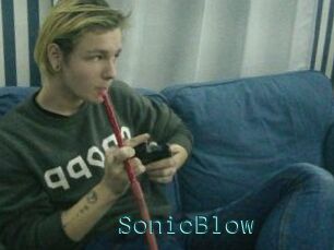 SonicBlow