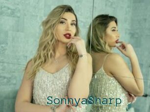 SonnyaSharp