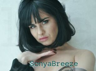 SonyaBreeze