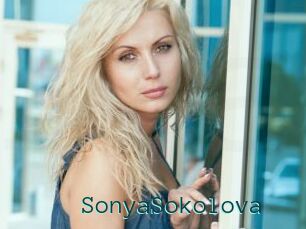 SonyaSokolova