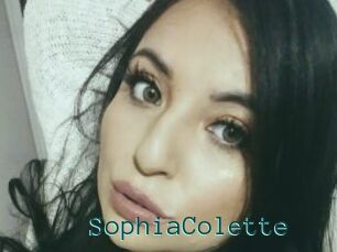 SophiaColette