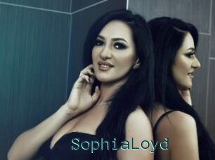 SophiaLoyd
