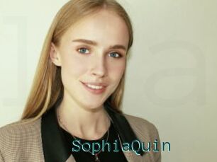 SophiaQuin