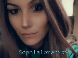 Sophialorenxxx