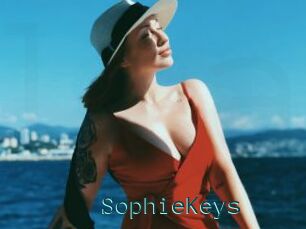 SophieKeys