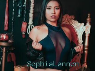 SophieLennon