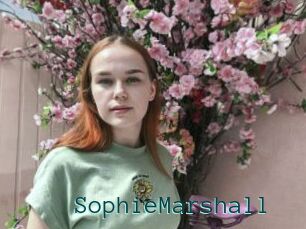 SophieMarshall