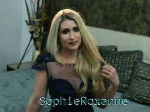 SophieRoxanne