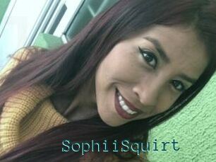 SophiiSquirt