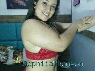 SophiiaThomson
