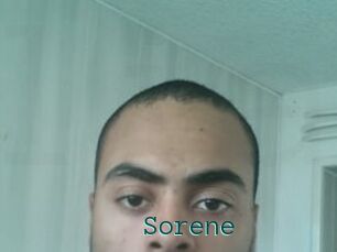 Sorene