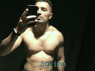 Sorinn
